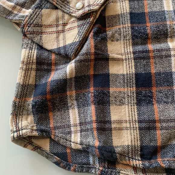 True Religion shirt - Picture 3 of 8